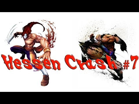 TR YouGenius [Vega] vs. Demulant [Sagat] Winners Final