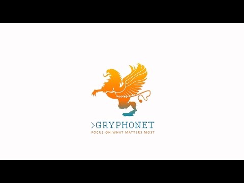 Gryphonet: Turning mAPM into Revenue logo