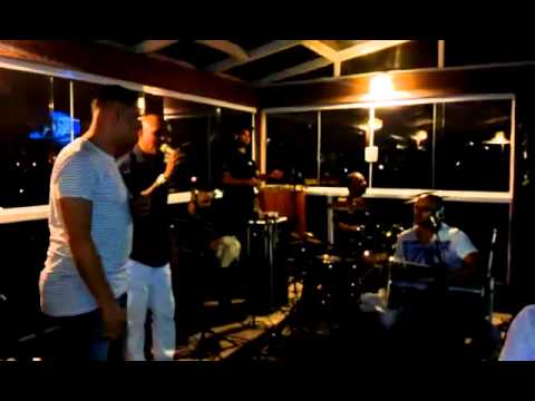 Nego branco Chiquinho dos santos