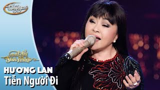 Video hợp âm Bức Tâm Thư Hoàng Thục Linh & Quốc Khánh