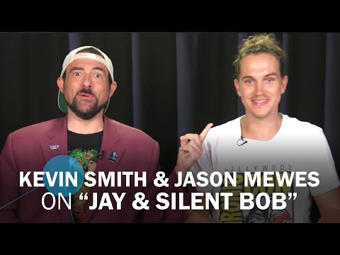 Kevin Smith Says WWE Didn’t Want Him On SmackDown He Appeared On AEW Dynamite