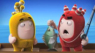 Download lagu Oddbods Kartun Lucu #22. Kartun untuk anak-anak 2019 Indonesia Sub mp3