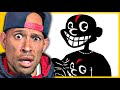 Rapper FIRST Time REACTION To Lil Darkie Holocaust W Itsandiroo Jelly Belly
