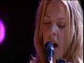 Diana Krall - "Cry Me a River" 