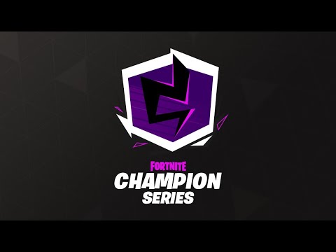 Fortnite Champion Series Season X Finals - Day 2