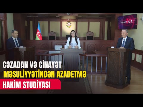 HAKİM STUDİYASI 19.06.2025