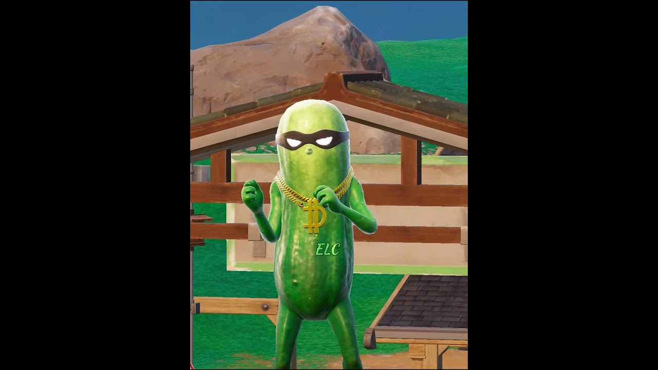 Je me suis un peu emballé je crois🤣🤣#fortnite #shorts