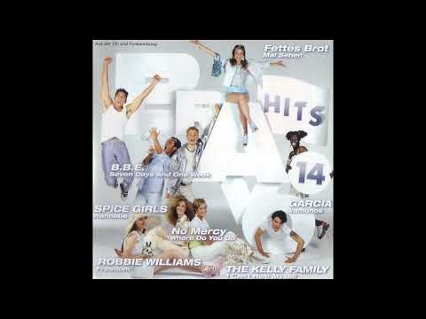 18 Taz Feat. The Producers Of Culture Beat - Taz Will Tanzen