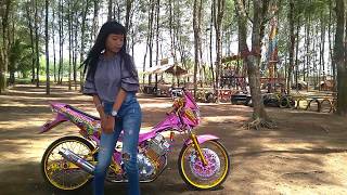 Download lagu Goyangan cewe satria Fu mp3