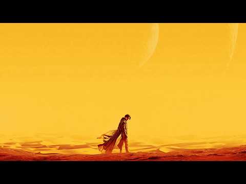 Xalv - Eternity (Music Video)