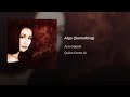 Algo (Something) - Ana Gabriel