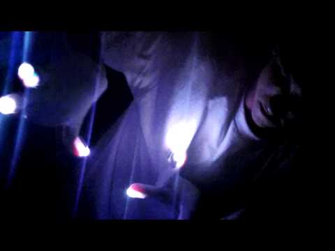 [LOL] Stormtrooper @ White Wonderland 2013-2014