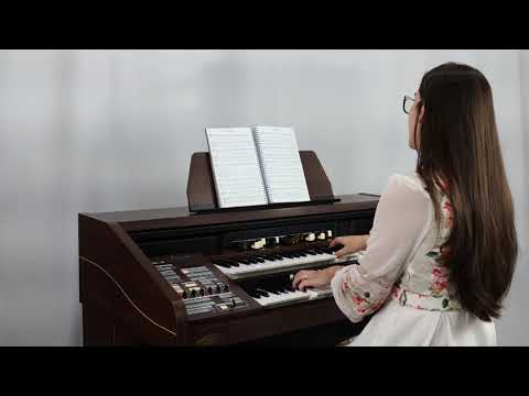 Hino 125 - Mais grato a Ti