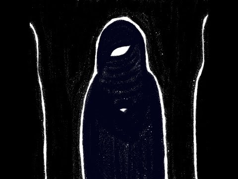 ALIS HOWS - Shadow (Picture lyrics Video)