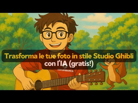 Anteprima Video YouTube