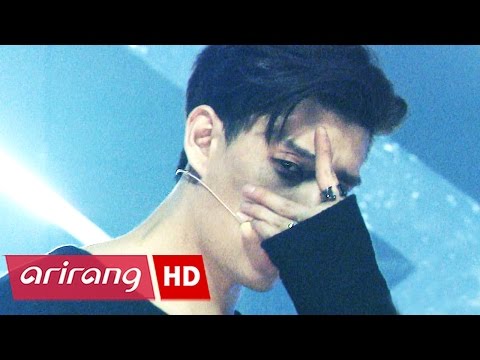 Simply K-Pop _ U-KISS(유키스) _ Stalker(스토커) _ Ep.246 _ 123016