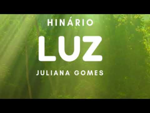 Hino 14 - Vou Seguindo, Vou Seguindo - Hinário Luz - Juliana Gomes