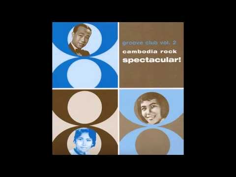 Pov Vannary - Youm Os Tirk Pnake