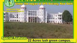 Dehli Public School Video