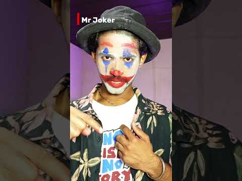 #mrjoker #comedy #viral