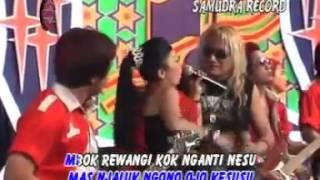 preview picture of video 'SONATA   KEBELET 4   DEVIANA S feat RAJA'