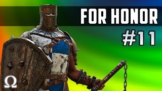 INTENSE DUELS, WHO IS THE BEST?! | For Honor #11 2vs2 Ft. Delirious, Cartoonz, Bryce