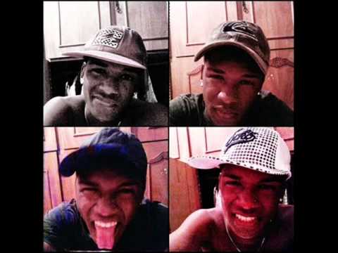 montagem - Eu vo Pro Mandela