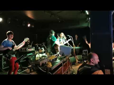 Pixel Heaven 2022 - Jon Hare -  Sensible Band -  Cannon Fodder theme