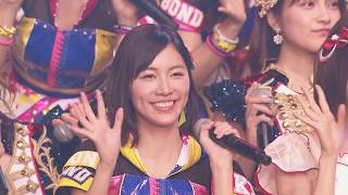 GIVE ME FIVE! AKB48 Groups 2017 Live Band ver.