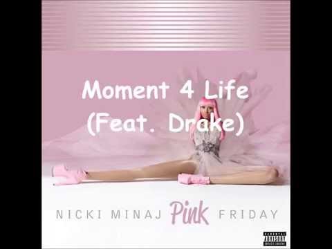 Moment 4 Life (Feat. Drake) (Speed Up)