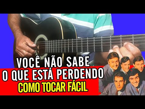 Você Não Sabe O Que Está Perdendo - The Fevers