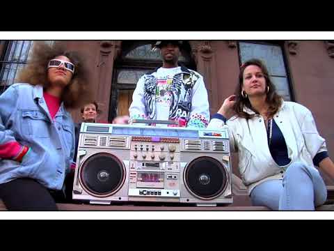 Marco Polo - Nostalgia (Feat. Masta Ace) (HD) 2007