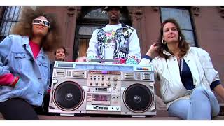 Marco Polo - Nostalgia (Feat. Masta Ace) (HD) 2007