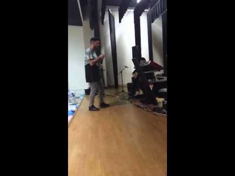 Aslan NADOYAN & Rasho Roman Hasan Dawata Ezdia 20/02/2016