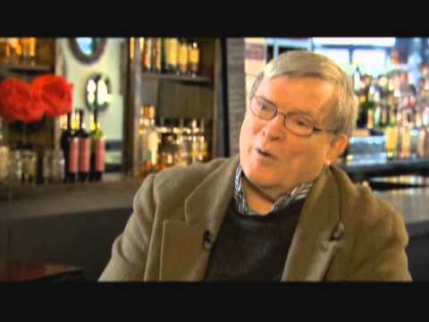 Rockburn Presents - D.A. Pennebaker