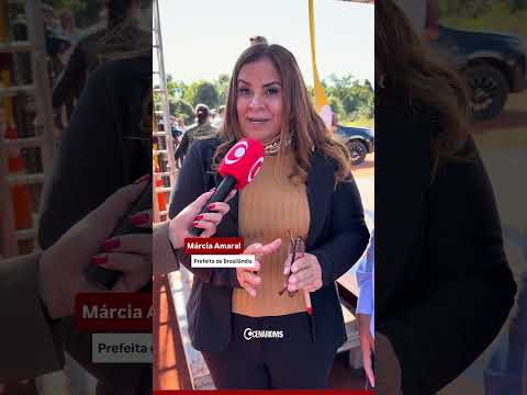 Pavimentação MS-040: Prefeitos destacam integração regional entre Brasilândia e Santa Rita do Pardo