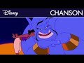 Aladdin - Friend Like Me (French version)
