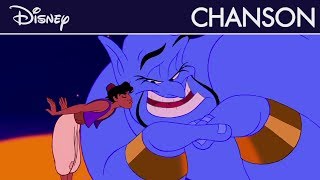 Aladdin - Friend Like Me (French version)