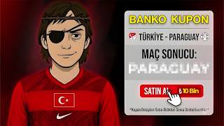 BANKO KUPONLARI SATIN ALARAK ZENGİN OLMAK? (deney)
