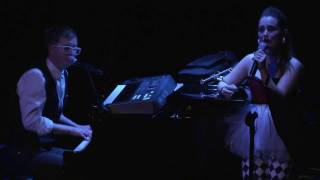 Sky-Pony: Oona (Live)