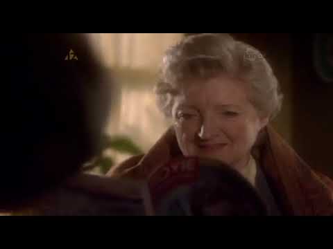 Panna Jane Marple s05e01 - Zwierciadło pęka w odłamków stos (2010) - Agatha Christie