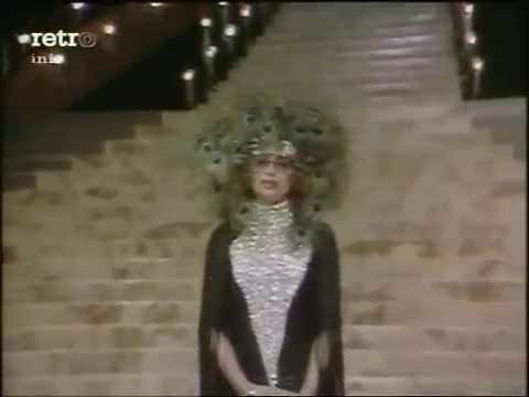 Naďa Urbánková   Minutový valčík 1978