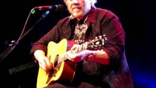 Randy Bachman - These Eyes