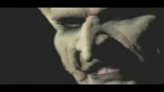 Mortiis | Decadent &amp; Desperate (Official Video)