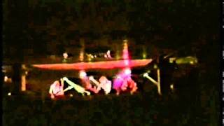 Neglected Fields @club Robinsons 1998