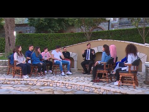 Bashkëbisedim me të rinjtë [6] Përmendja e profetit Jusuf a,s pjesa[2]