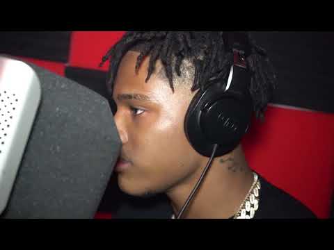 Studio Session VLOG :: BTS HotRod YLL ANT HotboyJay