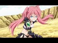 Tensei Shitara Slime Datta Ke Opening 2