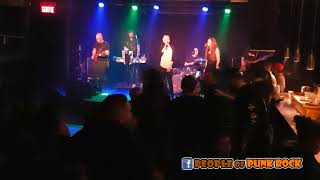 JEREMY GABRIEL - I Don&#39;t Care @ L&#39;Anti, Québec - 2018-04-06