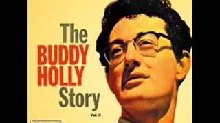 It&#39;s Not My Fault  -   Buddy Holly